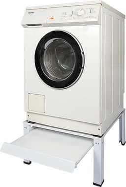 Wasmachine verhoger Stefan, met werkblad — thumbnail 5