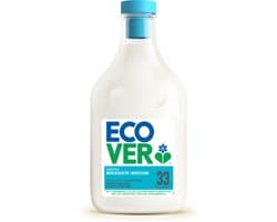 Ecover Wasverzachter roos & bergamot