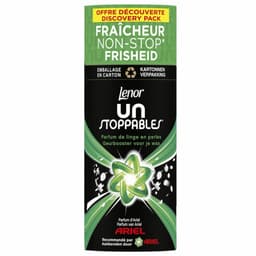 Lenor Unstoppables - Geurbooster - Parfum van Ariel - 11 Wasbeurten — thumbnail 1