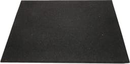 Bodo® Anti Trillingsmat Wasmachine en droger - 60x60x0.8cm — thumbnail 1