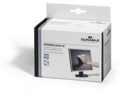 DURABLE SCREENCLEAN 50 reinigingsdoekjes 50 stuks — thumbnail 5