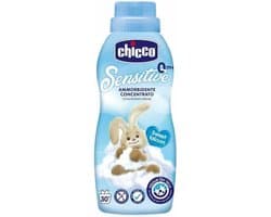 103126 Zoete Talkum Spoelvloeistof 750Ml
