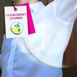 12 x Vanish Oxi Action - Kristalwit - Vlekkenverwijderaar Gel - Zonder Bleek - Witte Was - 15 Wasbeurten - Vlekkenverwijderaar - Witte Was - Wasmiddel - Vlekken Verwijderen - Wit Maken — thumbnail 4