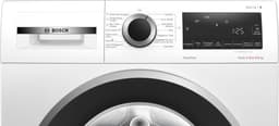 Bosch WNG24406NL - Serie 6 - Was-droogcombinatie - Extra stil - 9/6 kg - Wassen en drogen in 1 keer 1400 rpm - Energielabel A - Stoom met Iron Assist — thumbnail 4