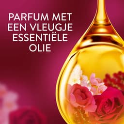 Lenor Wasverzachter Jasmijn & Rose de Mai 55 Wasbeurten - 1155 ml — thumbnail 5