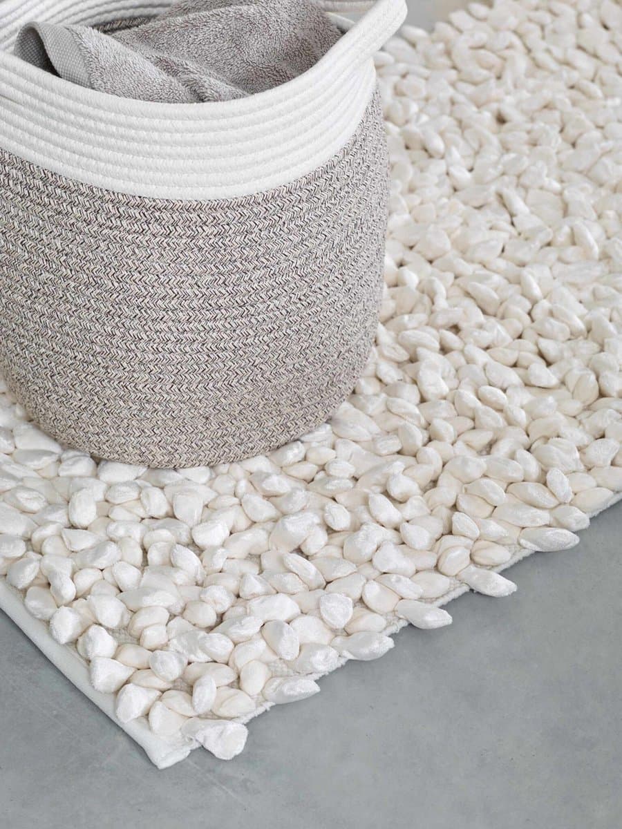 Aquanova Osman Wasmand Large Nougat — afbeelding 1