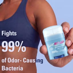 Antiperspirant en Deodorant - 72 uur Bescherming tegen Zweet en Geur — thumbnail 3