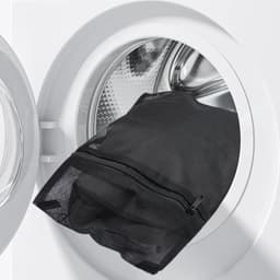 Set van 5 Rechthoekige Waszakken met Rits - Ideaal voor Kleding, Ondergoed en Delicate Stukken — thumbnail 4