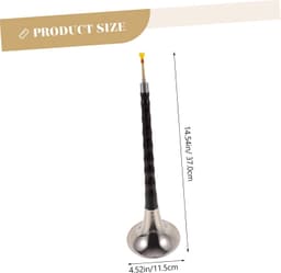 1set Toets Suona Traditioneel Blazinstrument Voor Beginners Ethnic Wind Instrument Met Professionele Afwerking Geluid Geschikt Voor Oefening Optredens — thumbnail 2