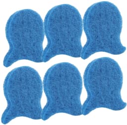 Set van 6 Herbruikbare Lintballen voor Wasmachine — thumbnail 1