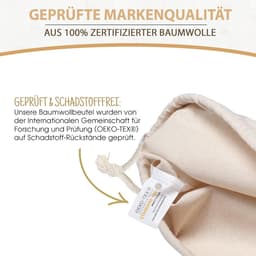 VIDA 25 stuks 10x14 cm set om te schilderen - geld tas - verjaardagstassen voor de verjaardag van kinderen DIY souvenirs voor huwelijksfeest in Natuur — thumbnail 5