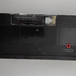 VHS cassette reiniger - Videoband reiniger - Oude banden afspelen - Verbetert beeld en geluid — thumbnail 5