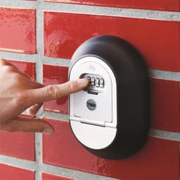 Intrekbare kledingrek voor aan de muur - opvouwbaar kledingrek voor waskast met aluminium manden - zwart — thumbnail 3