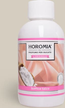 HOROMIA Soffice Talco 250 ml — thumbnail 3