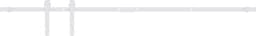 vidaXL - Ophangset - voor - minischuifdeur - 122 - cm - koolstofstaal - wit — thumbnail 1