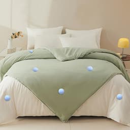 Dailygoods- Dekbedovertrekhouders 30 Stuks - Bedclips - Robuuste Deknaalden - Antislip Dekclips - Voor Dekbedden/Lakens - Ideaal voor Gordijnen — thumbnail 5