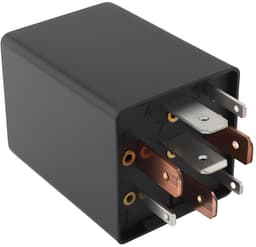 Dailygoods - 12V Airconditioning Systeem Relais Vervangend Onderdeel — thumbnail 1