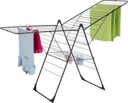 Practo Home - Droogrek - Michelle - T-model - 180x102x60 cm — thumbnail 2