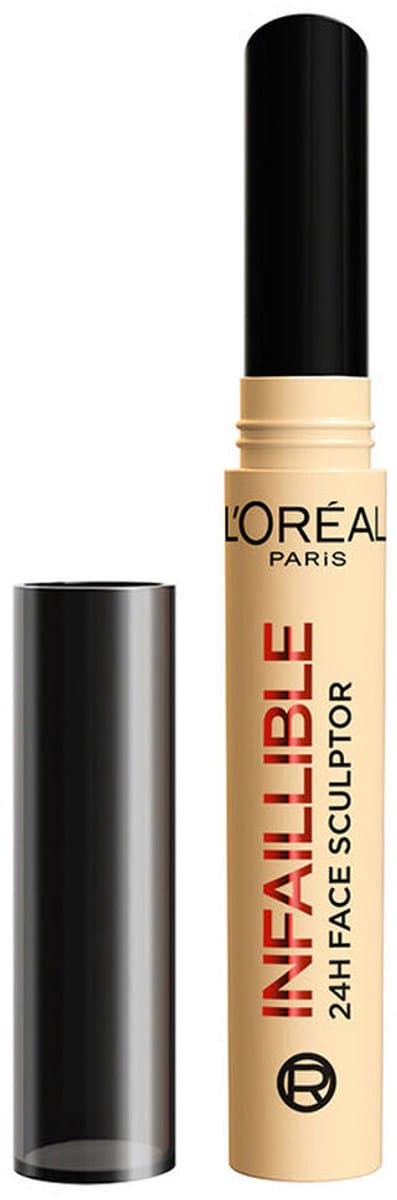 Make-up Set L'Oreal Make Up INFAILLIBLE — afbeelding 1