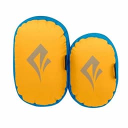 Sea to Summit Evac Dry Bag 8L - Rugzakzak (turkish tile) — thumbnail 2