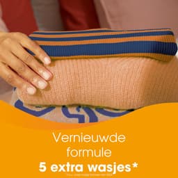 Robijn Klein & Krachtig Wasmiddel Color 39 Wasbeurten 1,19 liter — thumbnail 4