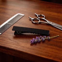 Eendenbek Klemmen - Haarklemmen Vrouwen - Haar Styling - Antislip Extra Verlengde - 50 Stuks - Zwart — thumbnail 2