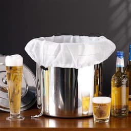 Voedselveilige Brouwsifon Slang van 2 Meter voor Wijn en Bier Bottelen — thumbnail 2
