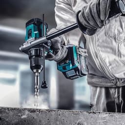 Zware Ankers - Boutankers Bevestigingen - Zware Lasten Monteren - Industriële Kwaliteit - M12 120mm - Verzinkt — thumbnail 2