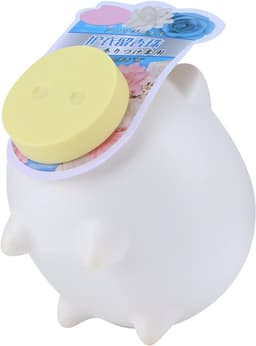 Geurparels Wassen - Wasparfum - Langdurige Geur - Voor Kinderkleding - 200 Gram - Geel — thumbnail 1