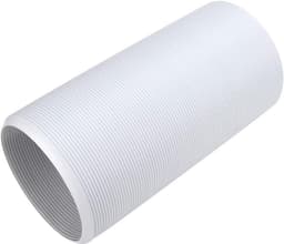 Universele Flexibele Afvoerslang voor Airco Vervanging - Uitschuifbaar - Diameter 15 cm — thumbnail 3