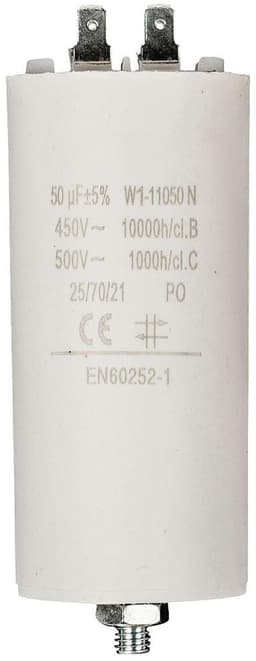 Fixapart Capacitor 450V+ Earth — thumbnail 2