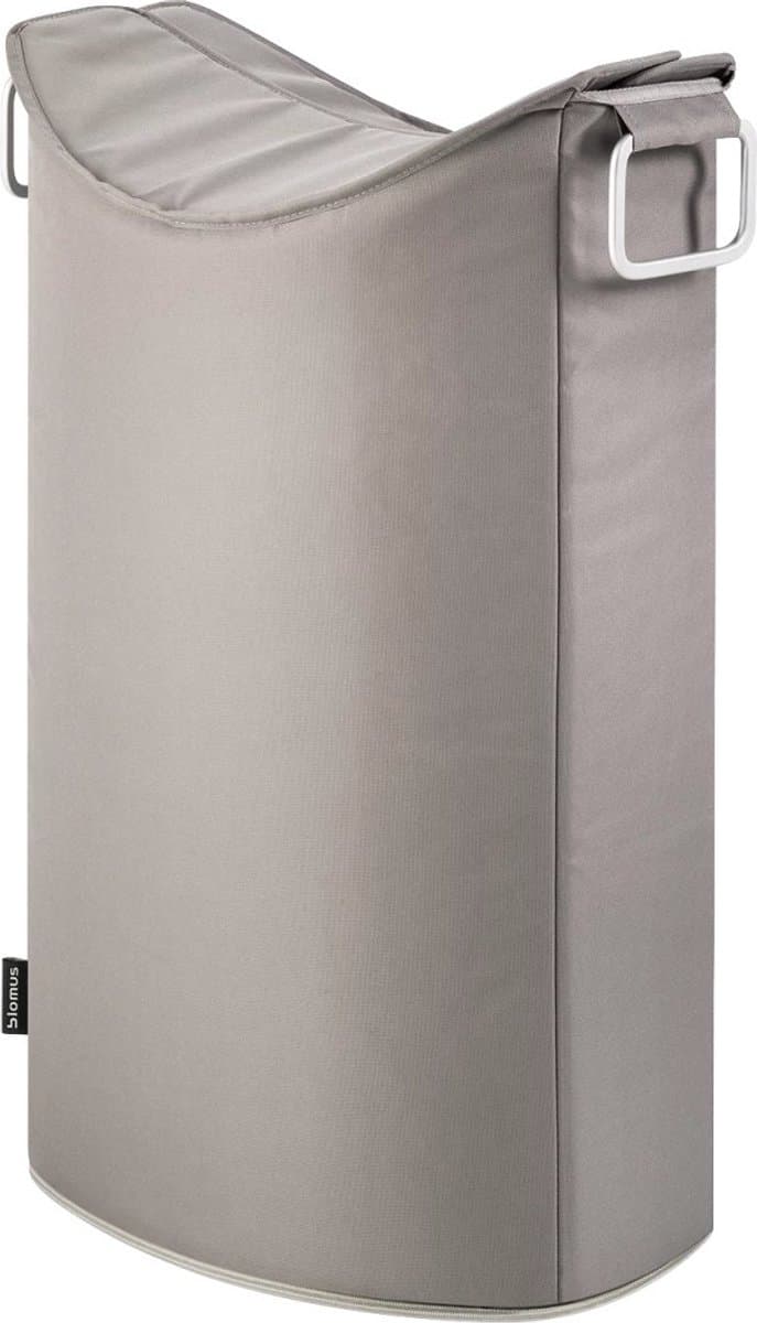 Blomus FRISCO Wasmand - 65 L - Taupe — afbeelding 1