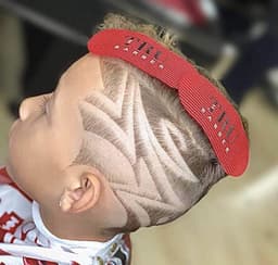 Haarklemmen Set voor Mannen en Vrouwen - 6 Stuks Haar Grippers voor Stylen en Kappen — thumbnail 1