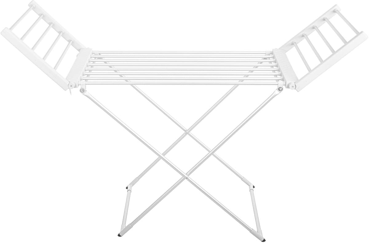 Avenido AV7830 - Elektrisch Droogrek - Opvouwbaar - 18 Stangen - 220W — afbeelding 1