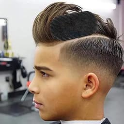 Haargrijpers - Haarspelden set - Haar Styling - Geen Weeglijden - 6 stuks - Zwart — thumbnail 3