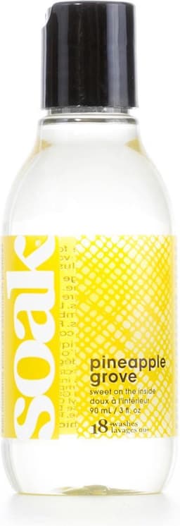 Soak Wasmiddel - SOAK Wash Fig - 90ml — thumbnail 5