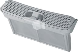 Bosch Filter Pluizenzeef WT46W363, WT43H201 00656033 — thumbnail 1
