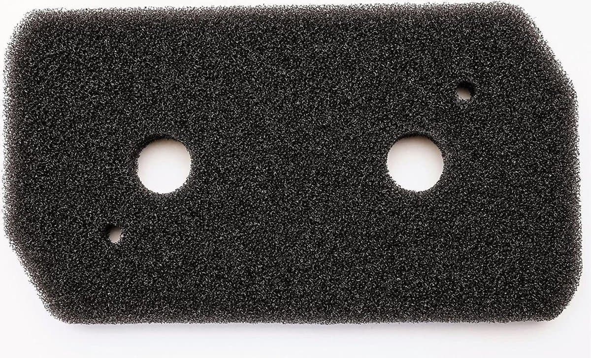 Bosch Filter Van condensor WT43H201NL01, WTYH77W001, WT45H281NL01 12007650 — afbeelding 1