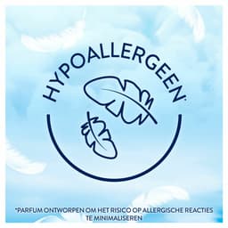 Lenor Wasverzachter Fresh Air Sensitive 36 Wasbeurten - 6 x 504 ml - Voordeelverpakking — thumbnail 2