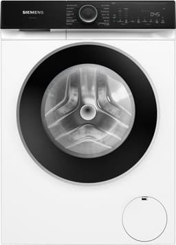 SIEMENS WG56N2A5NL - 75 dB - automatisch doseren Wasmachine (10 kg, 1600 rpm, A) — thumbnail 1