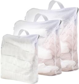 Wasnet - Groot - Voor het efficiënt wassen van kleding — thumbnail 1