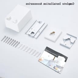 Omgoods - Inklapbare waslijn - 4.2 meter - Voor binnen en buiten — thumbnail 3