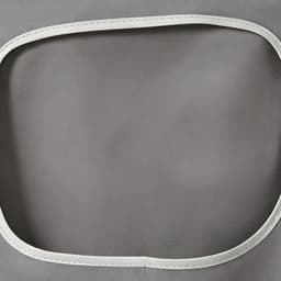 Wasmand voor wandmontage, organizer, draagbaar — thumbnail 3