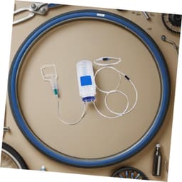 1set Handmatige Vacuüm Pomp Oliezuigpomp Voor Vloeistoffen Capaciteit Compact Draagbaar Geschikt Voor Motorolie Transmissievloeistof Koelvloeistof Stabiele Zuigkracht Met — thumbnail 2