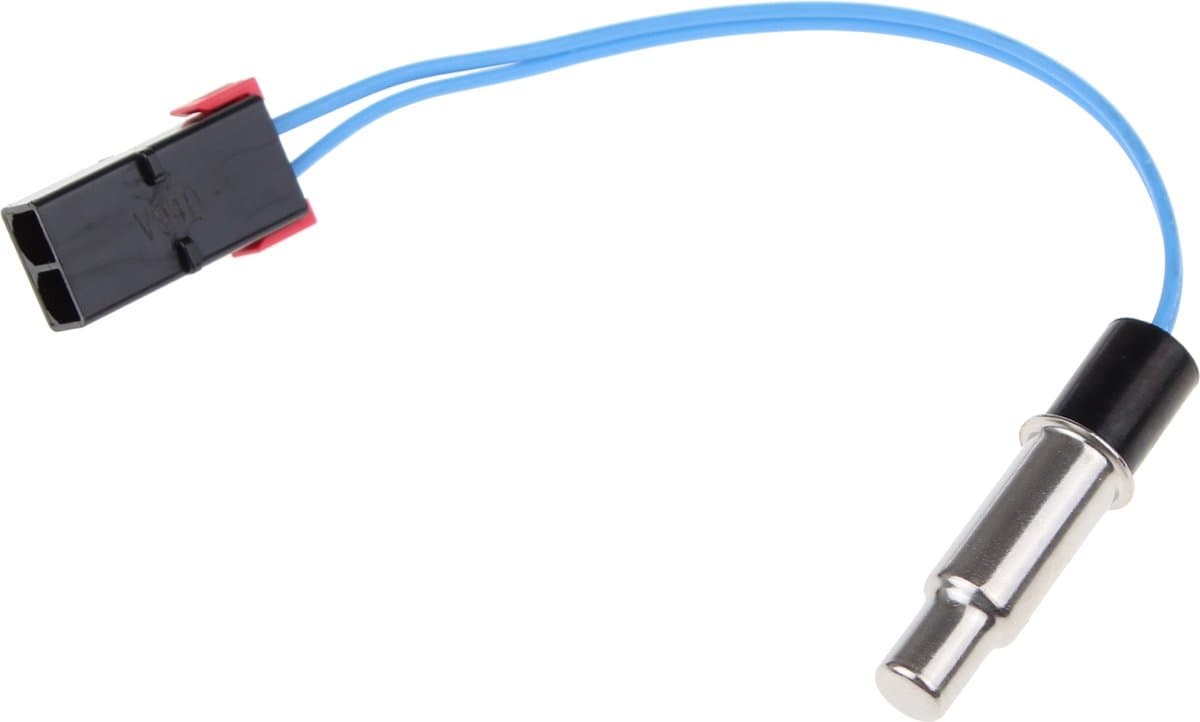 Geschikt voor SAMSUNG - TEMPERATUURSVOELER 3243OHM AT 60#,-10~100,5,100 - DC3200010C — afbeelding 1
