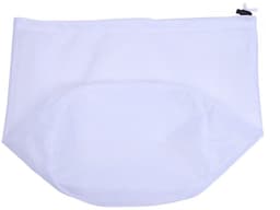 Dailygoody - Waszakken voor de Wasmachine - Herbruikbare en Duurzame Waszakken - 4 Formaten - Mesh Materiaal - Perfect voor Delicate Kleding - Bescher... — thumbnail 4