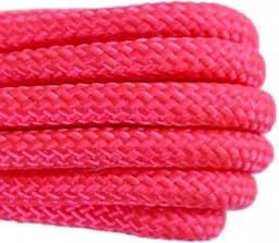 Kledinglijn Touw - Waslijn Touw - Kleding Drogen - 5 Stuks Gevlochten - 250 meter totaal - Wit — thumbnail 4
