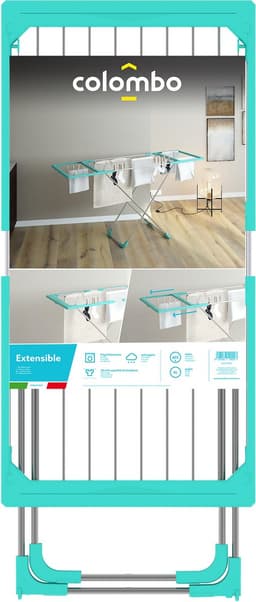 Colombo Droogrek Extensible 20m. — thumbnail 1