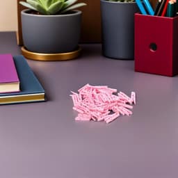 Mini Houten Wasknijpers 100 Stuks - Fotoclips en Decoratie — thumbnail 3