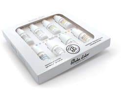 BOLES D'OLOR Wasparfum geschenkset